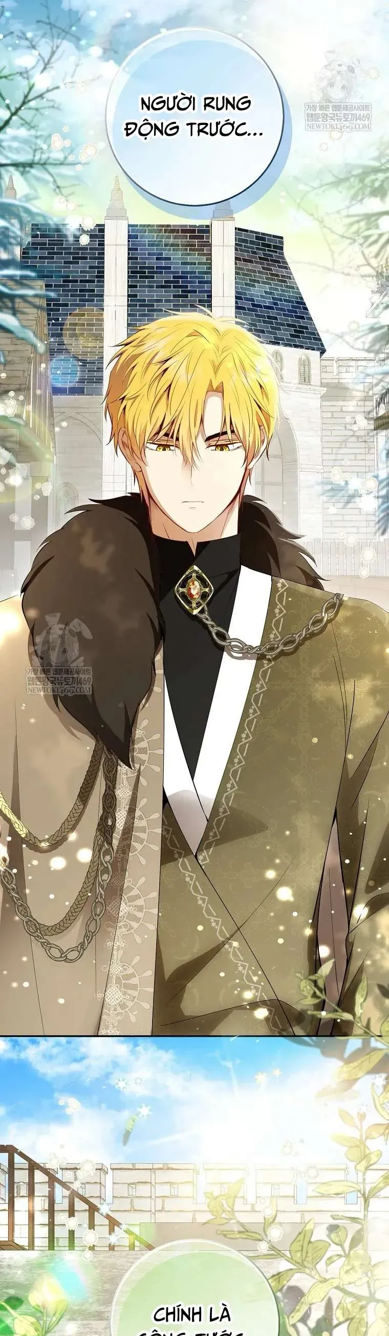 Sóc Nhỏ Tài Năng Chap 124 - Next Chap 123