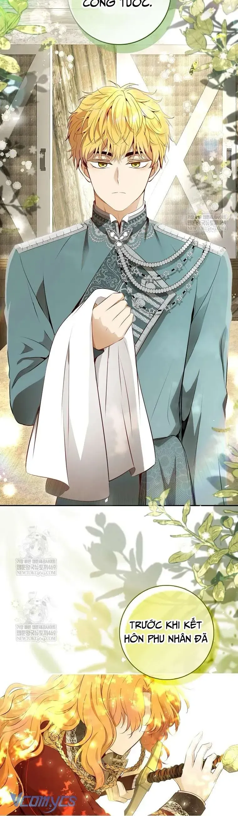 Sóc Nhỏ Tài Năng Chap 124 - Next Chap 123