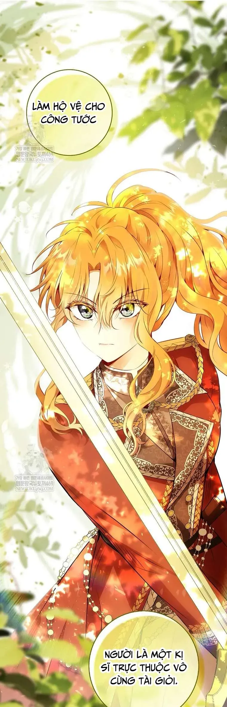 Sóc Nhỏ Tài Năng Chap 124 - Next Chap 123