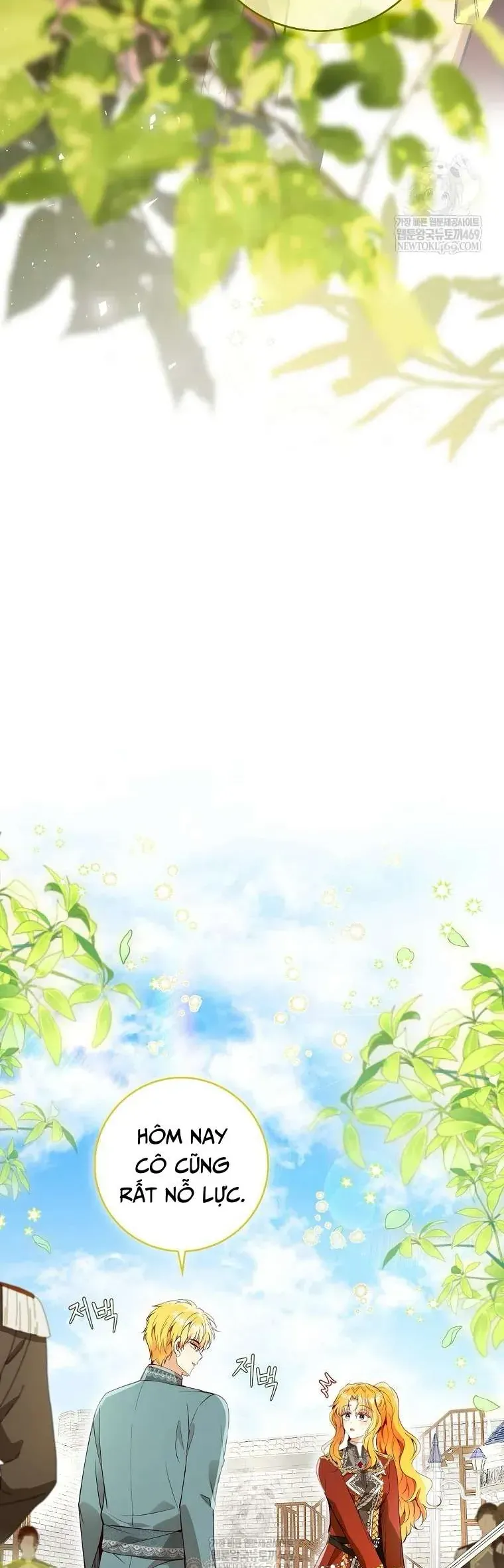 Sóc Nhỏ Tài Năng Chap 124 - Next Chap 123