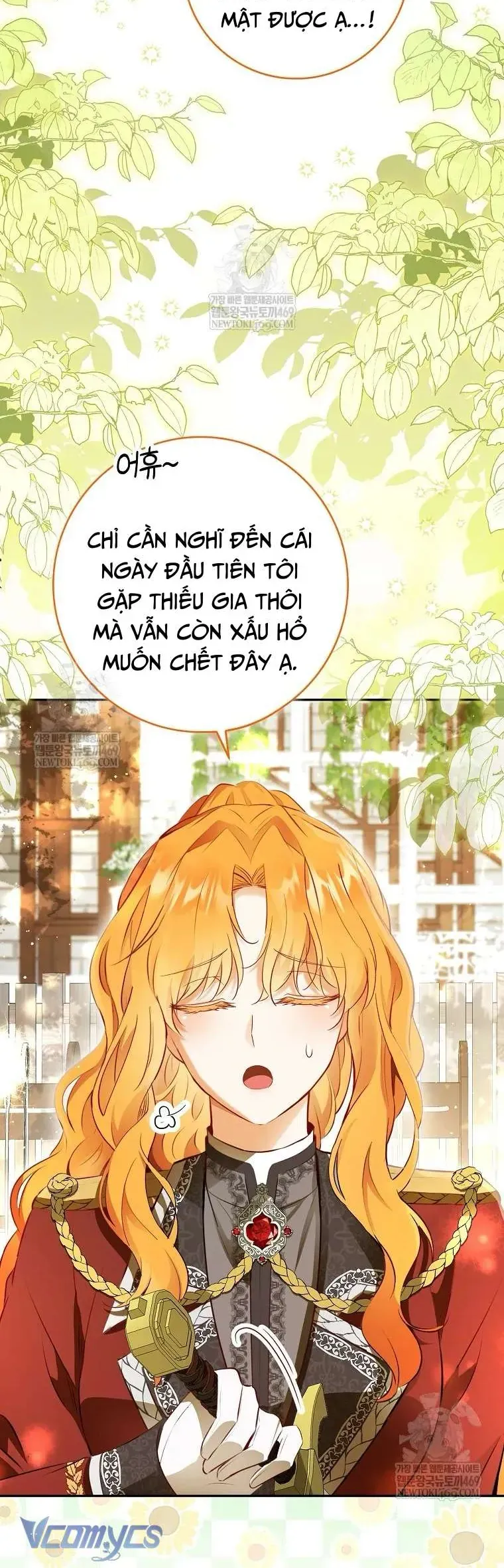 Sóc Nhỏ Tài Năng Chap 124 - Next Chap 123