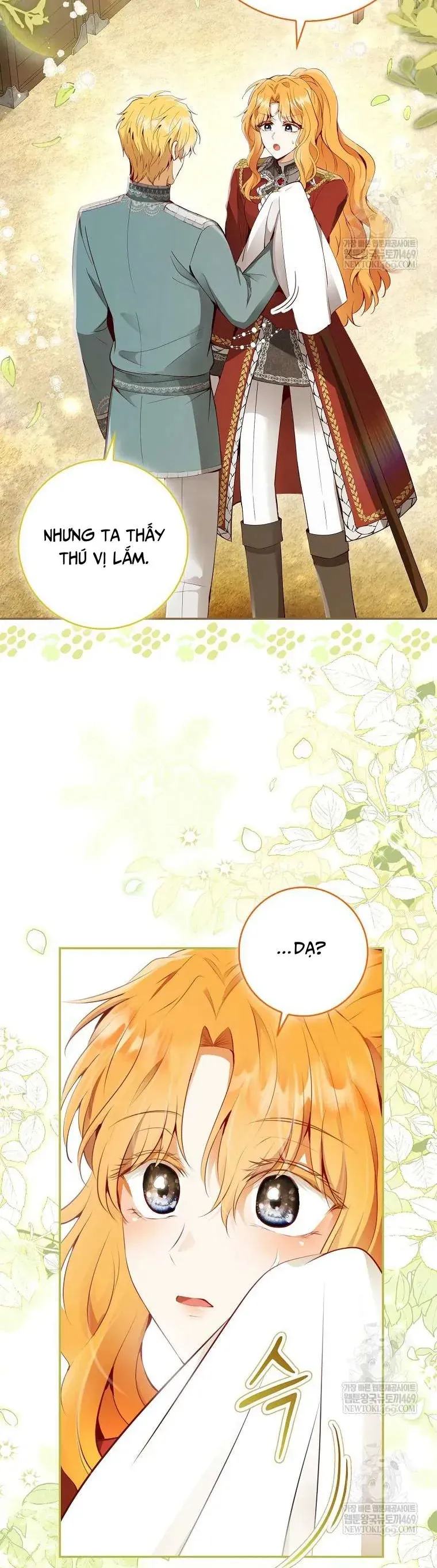 Sóc Nhỏ Tài Năng Chap 124 - Next Chap 123