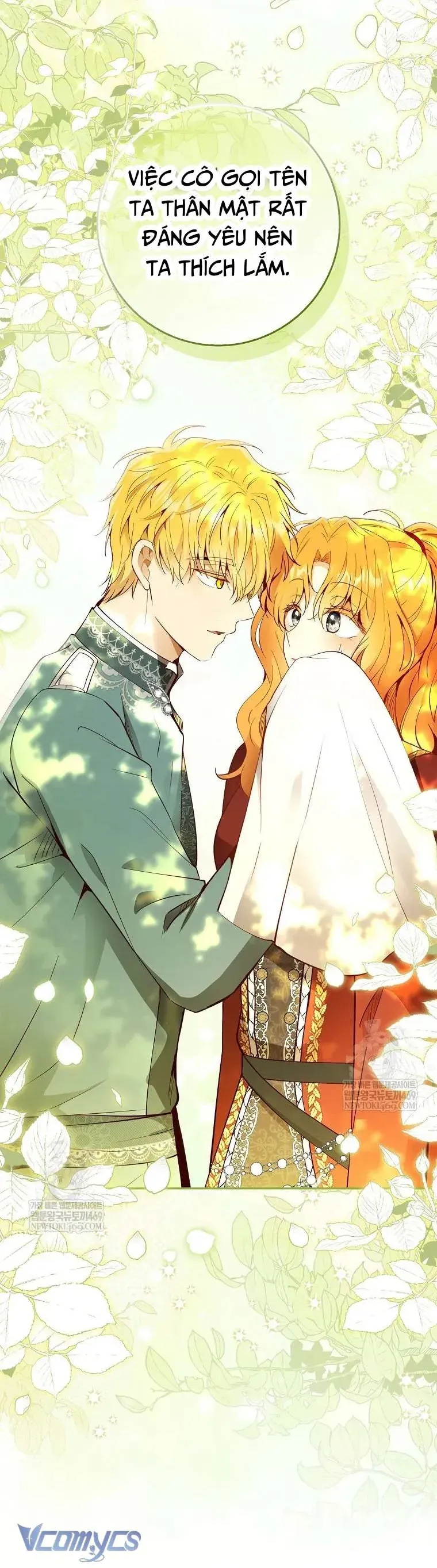 Sóc Nhỏ Tài Năng Chap 124 - Next Chap 123