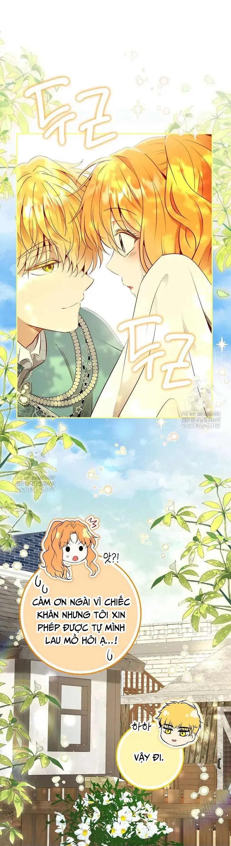 Sóc Nhỏ Tài Năng Chap 124 - Next Chap 123