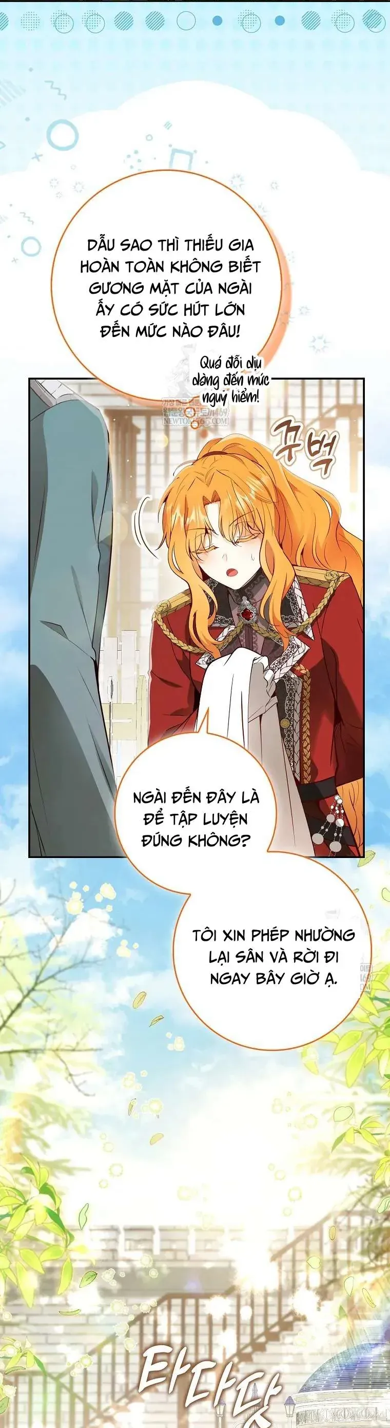 Sóc Nhỏ Tài Năng Chap 124 - Next Chap 123