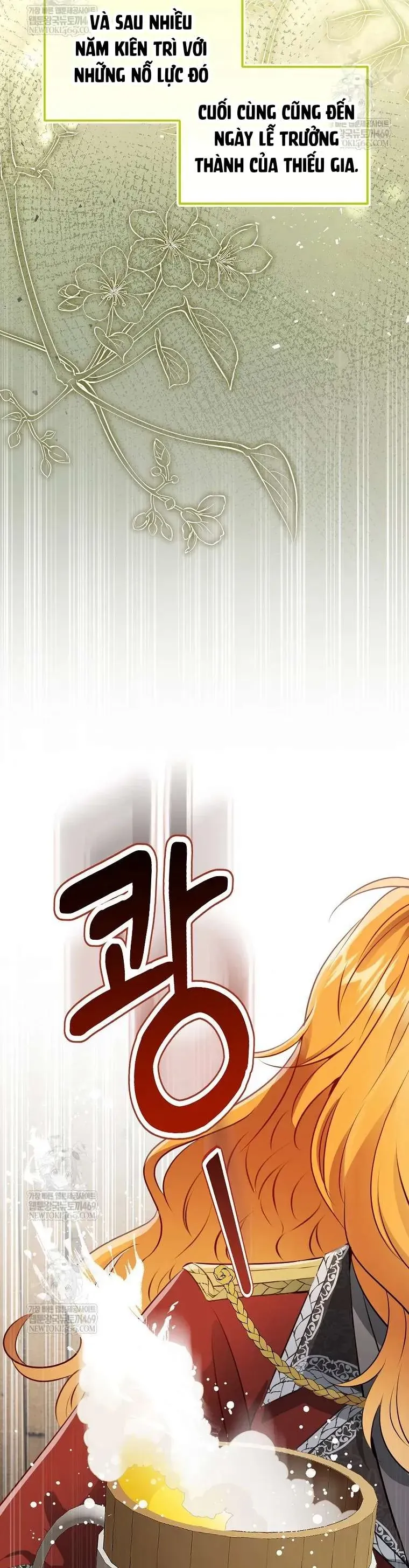 Sóc Nhỏ Tài Năng Chap 124 - Next Chap 123