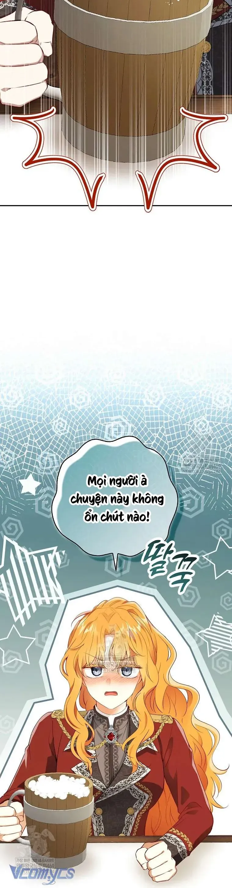 Sóc Nhỏ Tài Năng Chap 124 - Next Chap 123