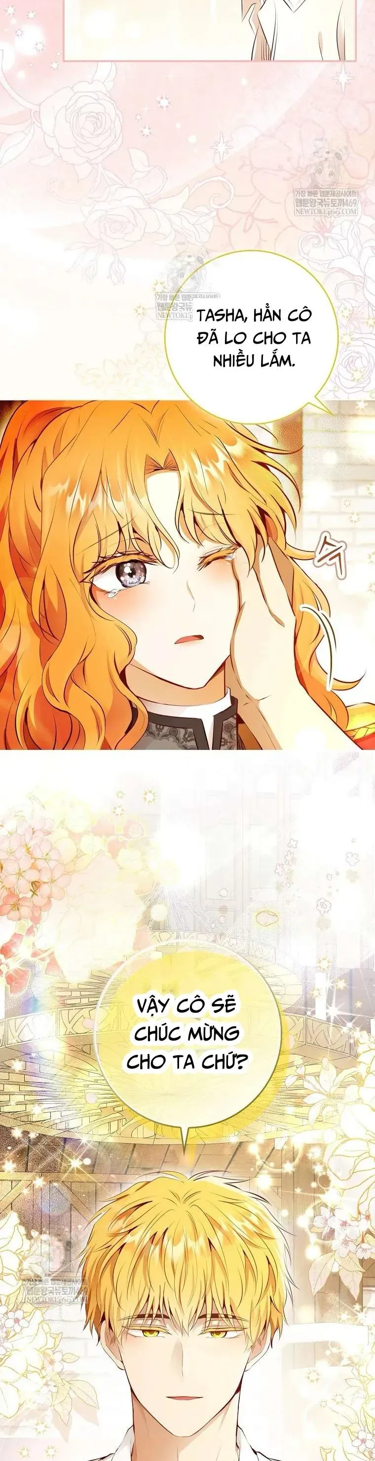 Sóc Nhỏ Tài Năng Chap 124 - Next Chap 123