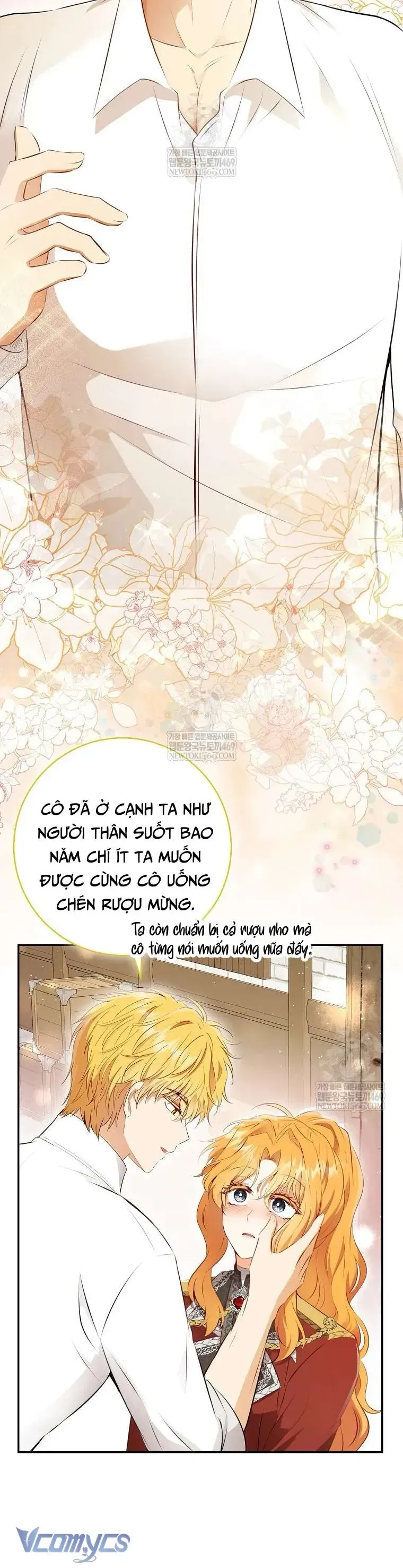 Sóc Nhỏ Tài Năng Chap 124 - Next Chap 123