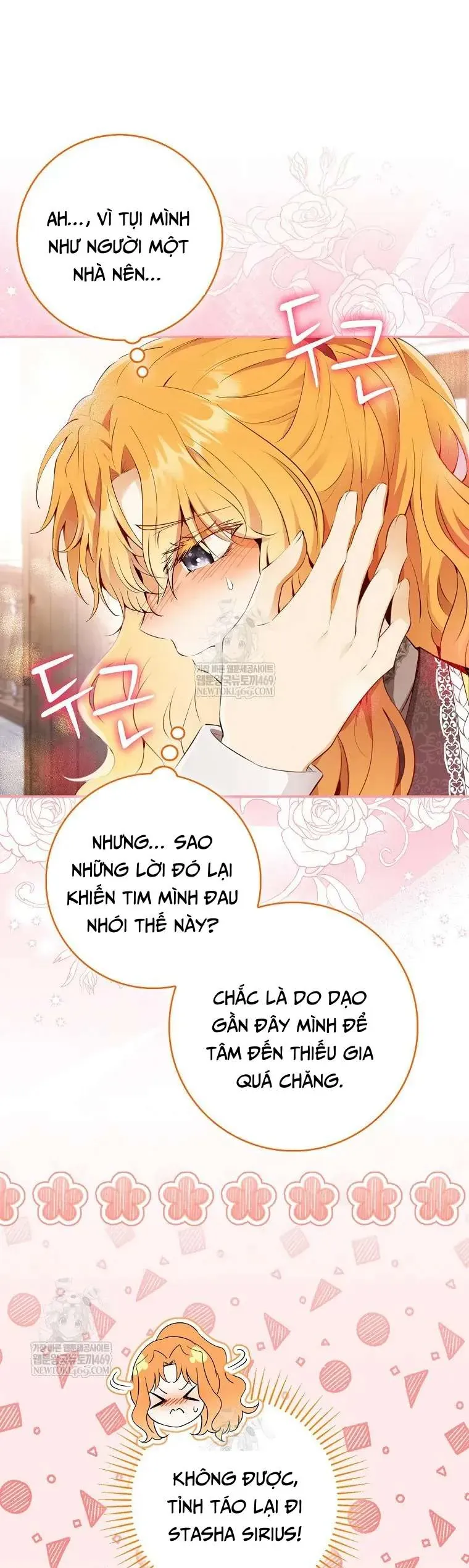 Sóc Nhỏ Tài Năng Chap 124 - Next Chap 123