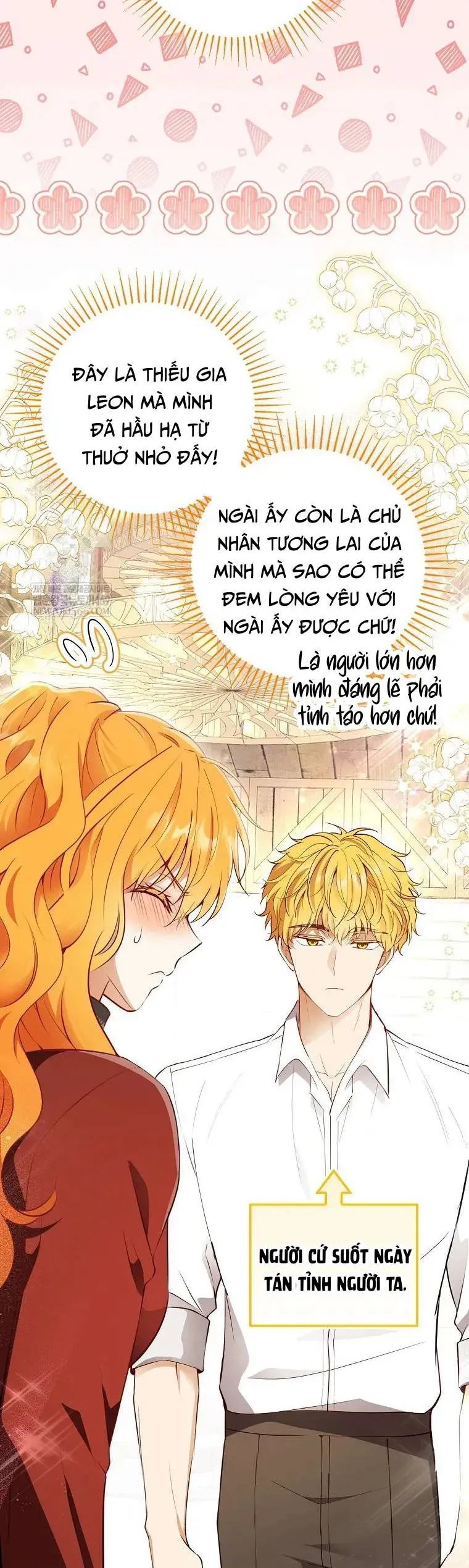 Sóc Nhỏ Tài Năng Chap 124 - Next Chap 123