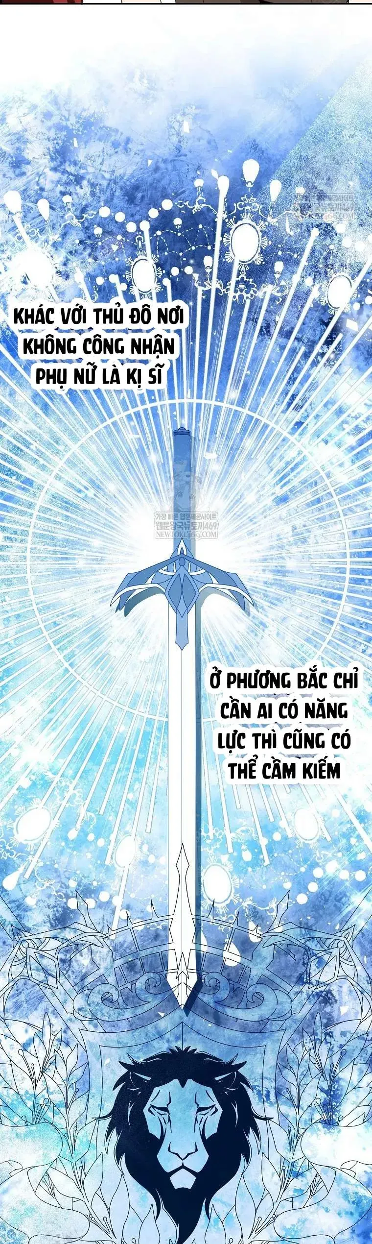 Sóc Nhỏ Tài Năng Chap 124 - Next Chap 123