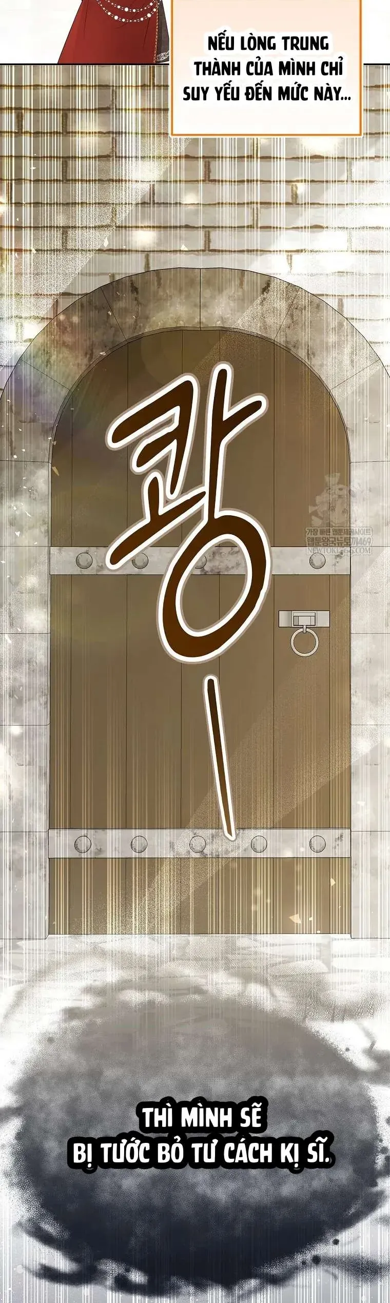 Sóc Nhỏ Tài Năng Chap 124 - Next Chap 123