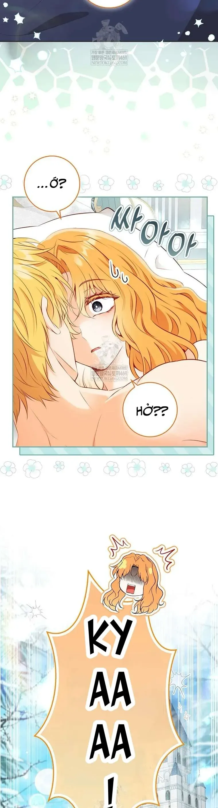 Sóc Nhỏ Tài Năng Chap 124 - Next Chap 123