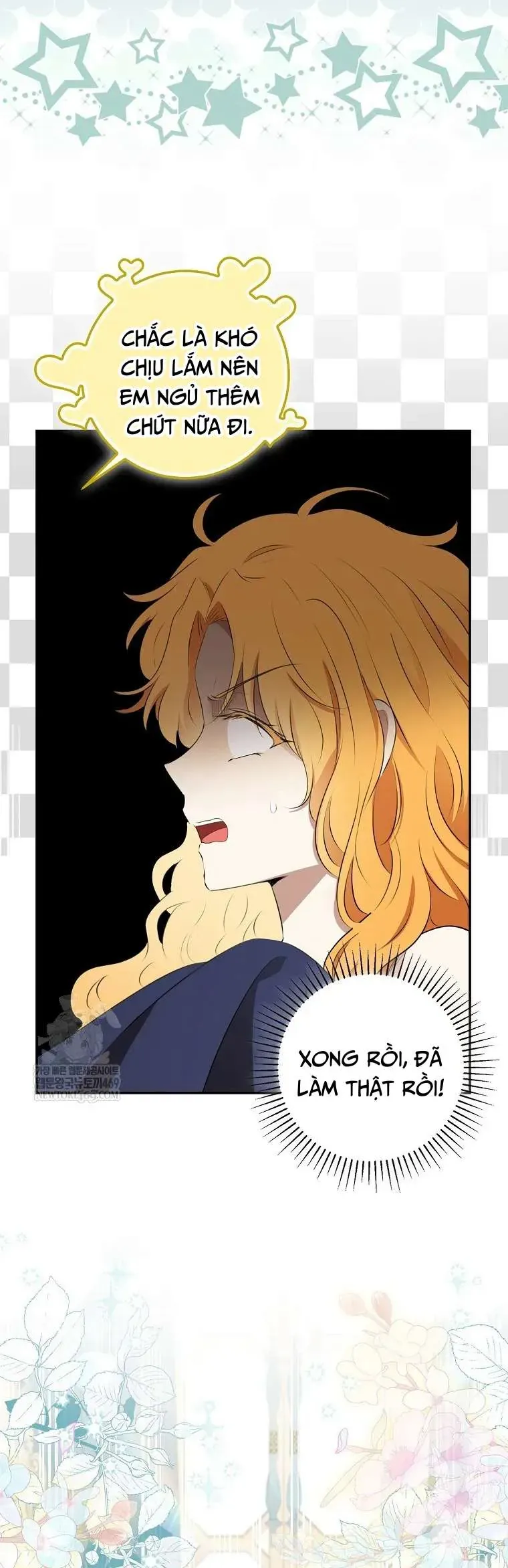 Sóc Nhỏ Tài Năng Chap 124 - Next Chap 123