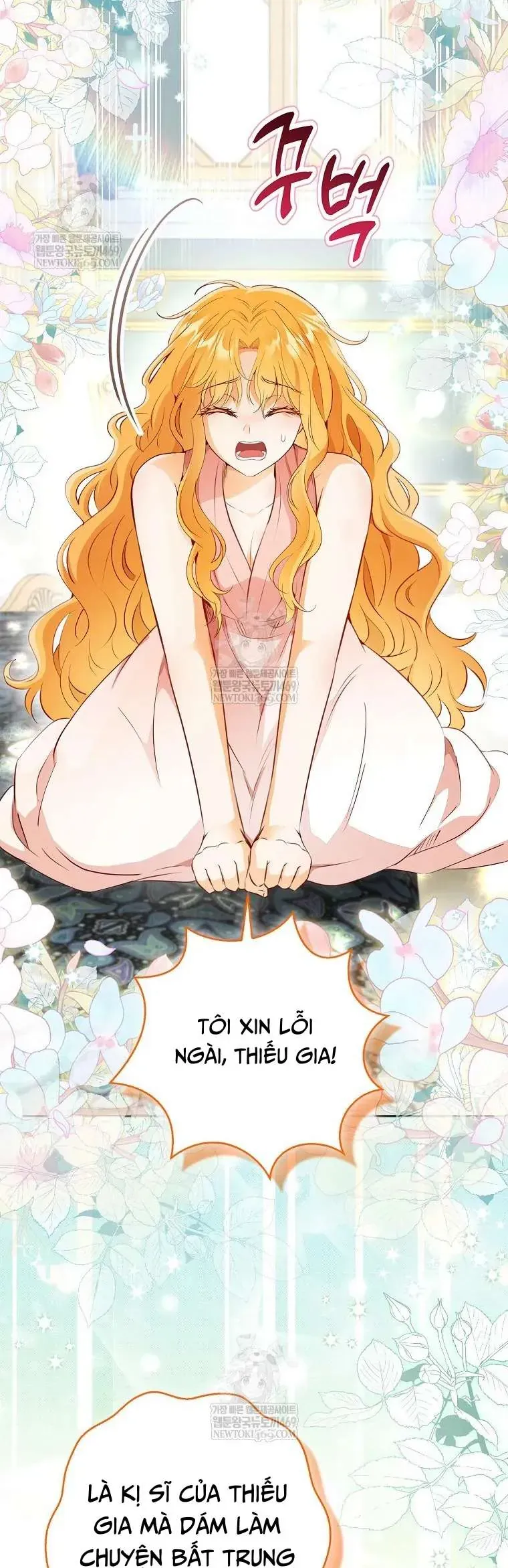 Sóc Nhỏ Tài Năng Chap 124 - Next Chap 123