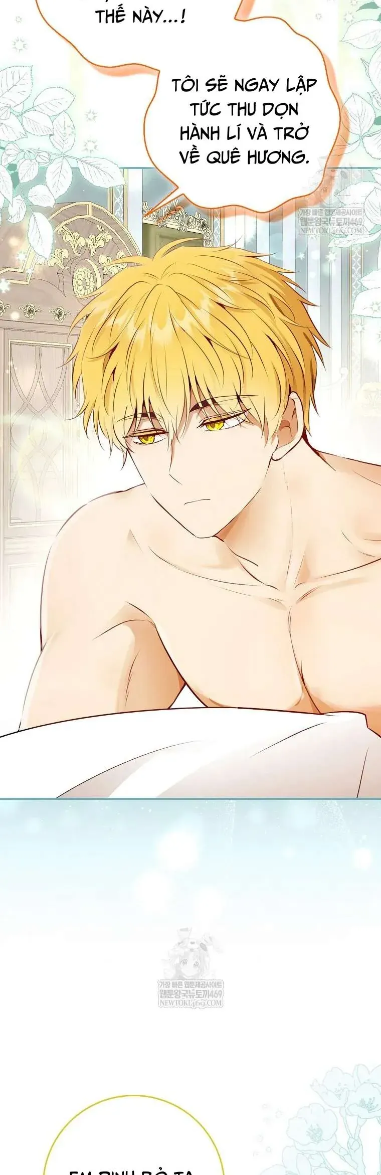 Sóc Nhỏ Tài Năng Chap 124 - Next Chap 123