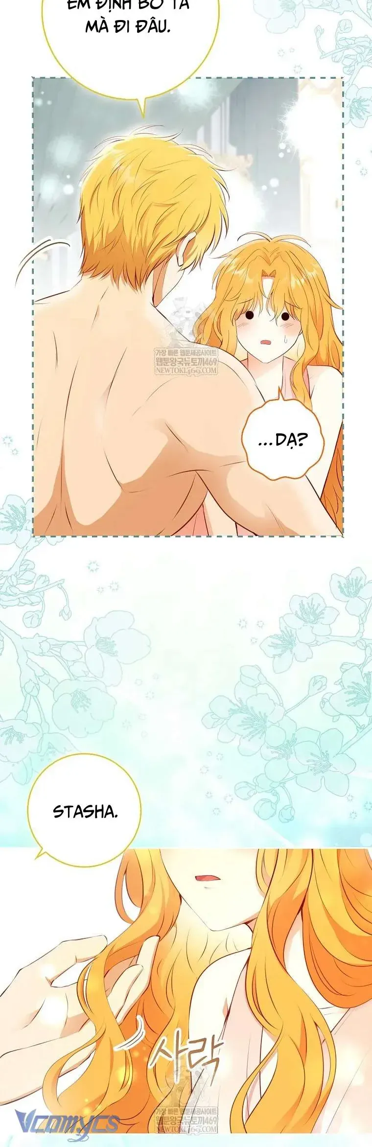 Sóc Nhỏ Tài Năng Chap 124 - Next Chap 123