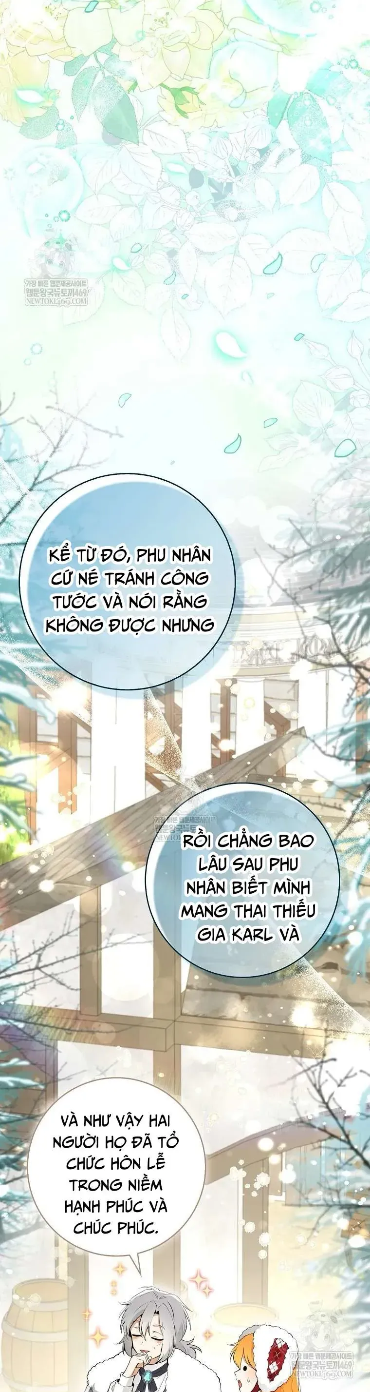 Sóc Nhỏ Tài Năng Chap 124 - Next Chap 123