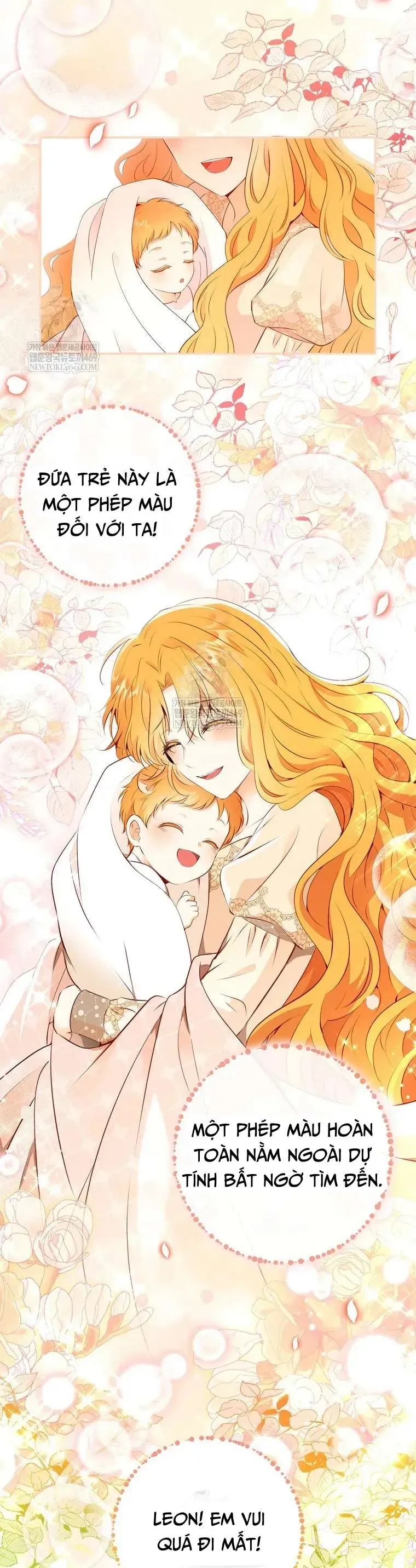 Sóc Nhỏ Tài Năng Chap 124 - Next Chap 123