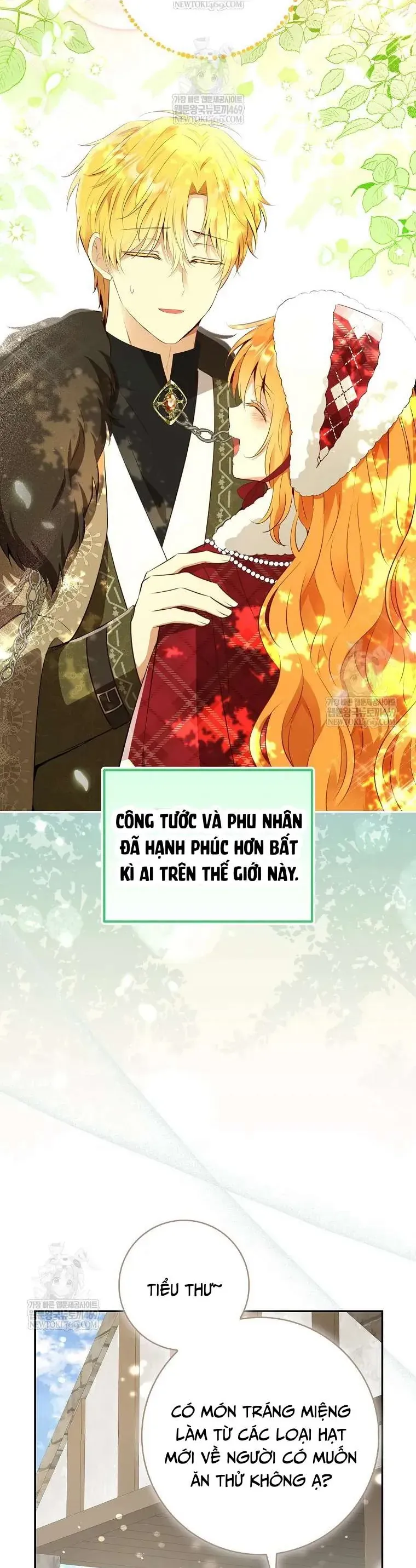 Sóc Nhỏ Tài Năng Chap 124 - Next Chap 123