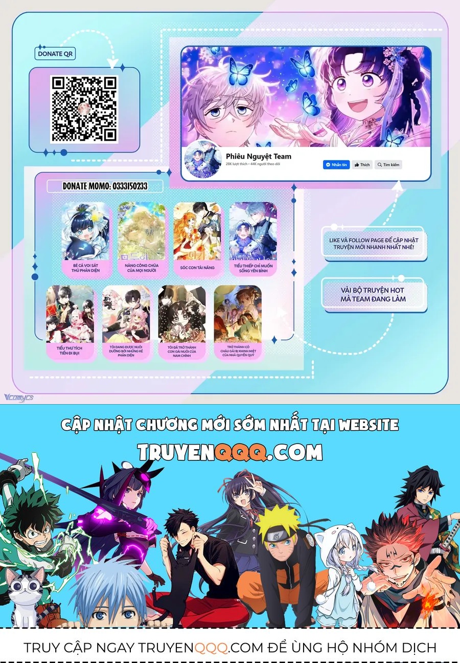 Sóc Nhỏ Tài Năng Chap 124 - Next Chap 123