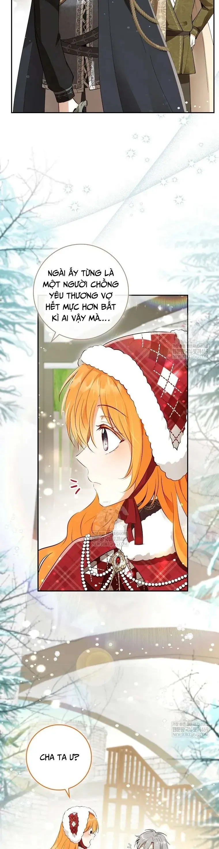 Sóc Nhỏ Tài Năng Chap 124 - Next Chap 123