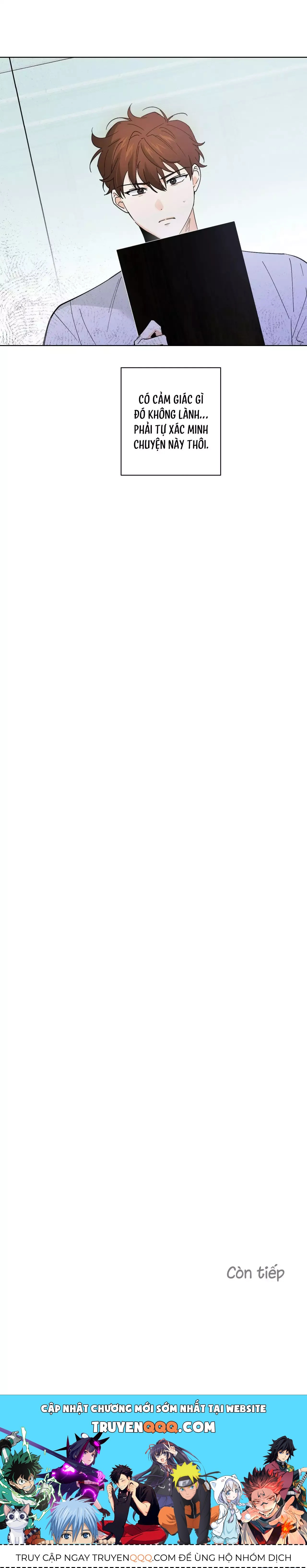 Cộng Sự Bán Thời Gian Chap 74 - Next Chap 73
