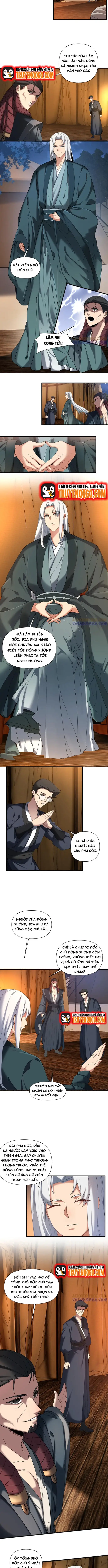 Kẻ Thù Truy Cùng Diệt Tận Lại Biến Thành Đạo Lữ Của Tôi Chap 13 - Next Chap 12