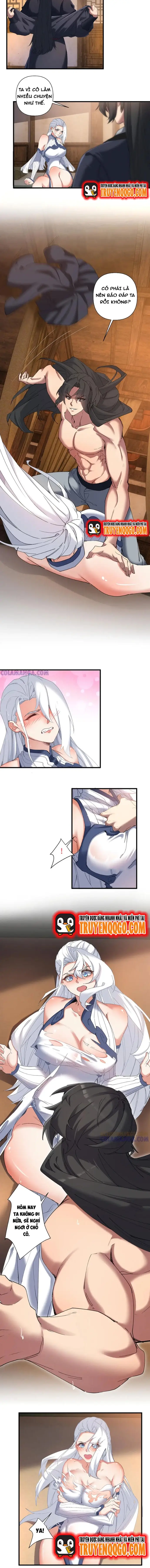 Kẻ Thù Truy Cùng Diệt Tận Lại Biến Thành Đạo Lữ Của Tôi Chap 13 - Next Chap 12