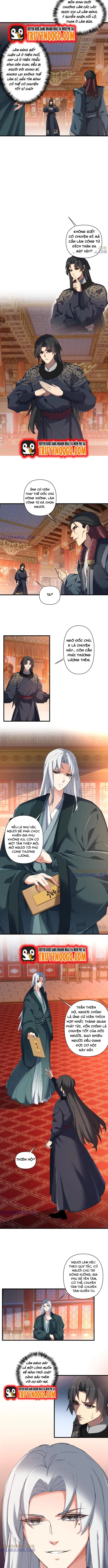 Kẻ Thù Truy Cùng Diệt Tận Lại Biến Thành Đạo Lữ Của Tôi Chap 14 - Next Chap 13