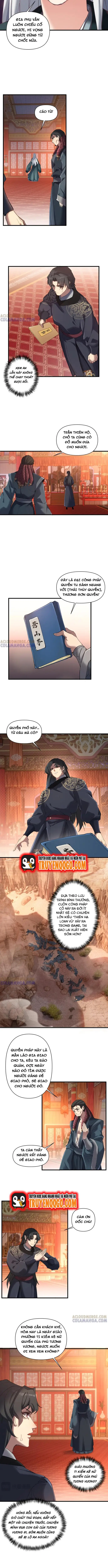 Kẻ Thù Truy Cùng Diệt Tận Lại Biến Thành Đạo Lữ Của Tôi Chap 14 - Next Chap 13