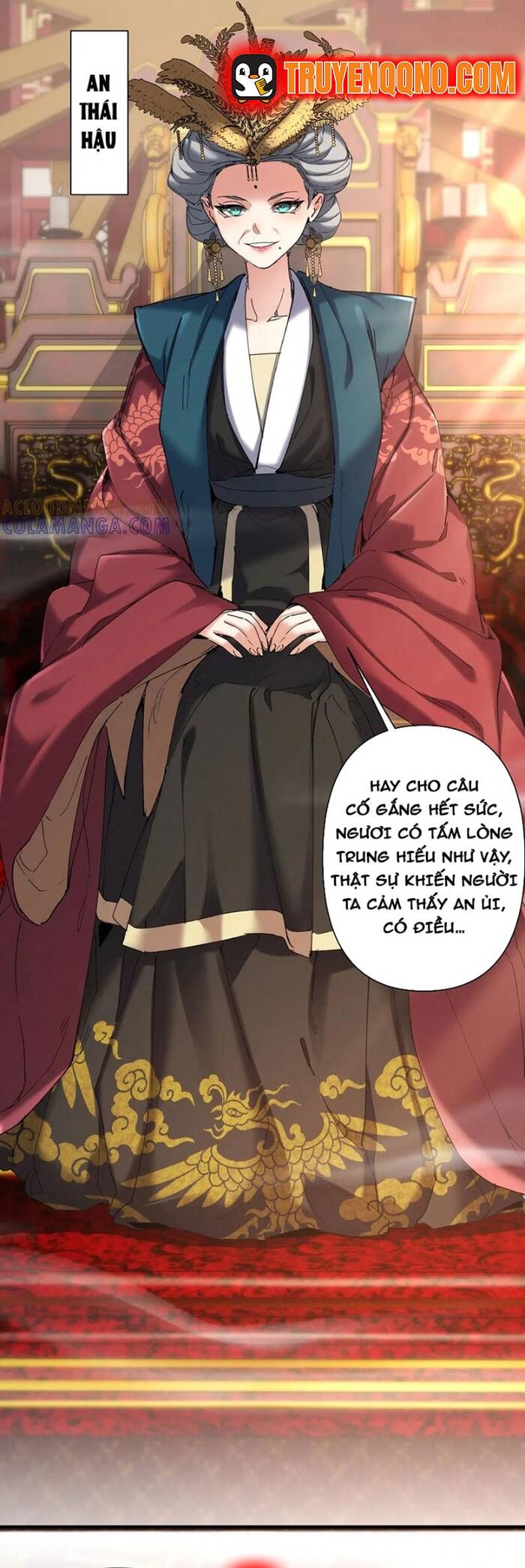 Kẻ Thù Truy Cùng Diệt Tận Lại Biến Thành Đạo Lữ Của Tôi Chap 15 - Next Chap 14