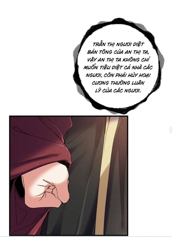 Kẻ Thù Truy Cùng Diệt Tận Lại Biến Thành Đạo Lữ Của Tôi Chap 15 - Next Chap 14