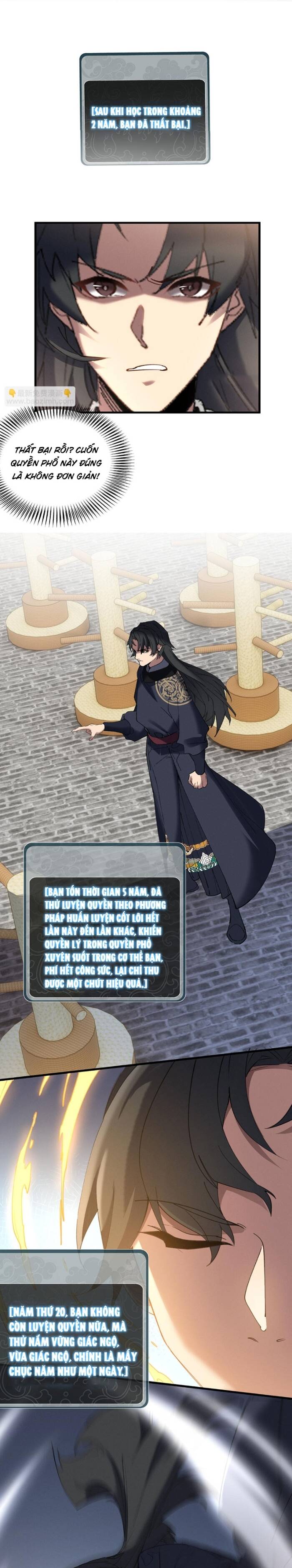 Kẻ Thù Truy Cùng Diệt Tận Lại Biến Thành Đạo Lữ Của Tôi Chap 18 - Next Chap 17