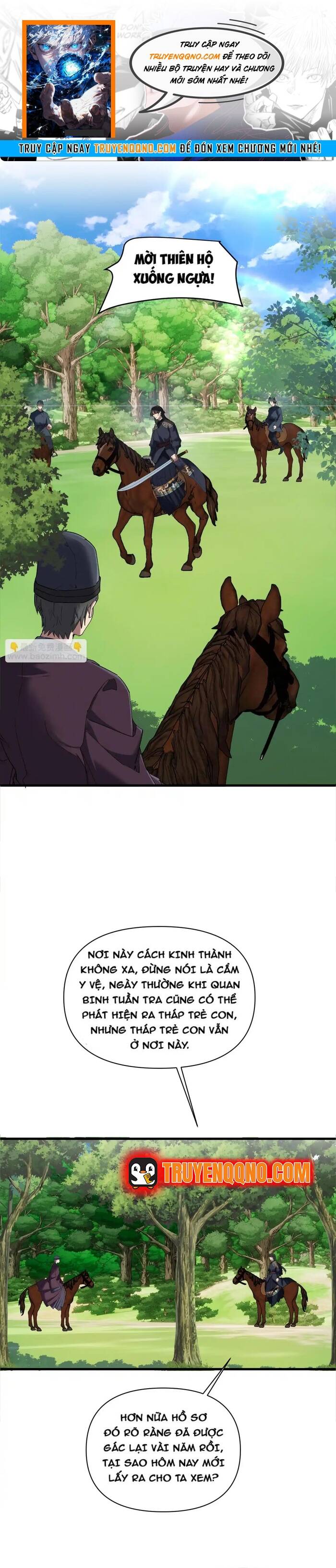 Kẻ Thù Truy Cùng Diệt Tận Lại Biến Thành Đạo Lữ Của Tôi Chap 19 - Next Chap 18