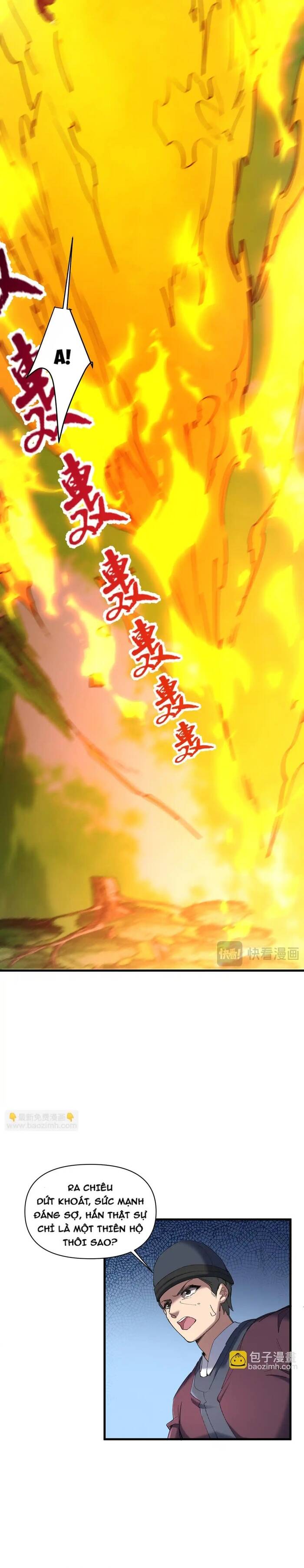 Kẻ Thù Truy Cùng Diệt Tận Lại Biến Thành Đạo Lữ Của Tôi Chap 19 - Next Chap 18