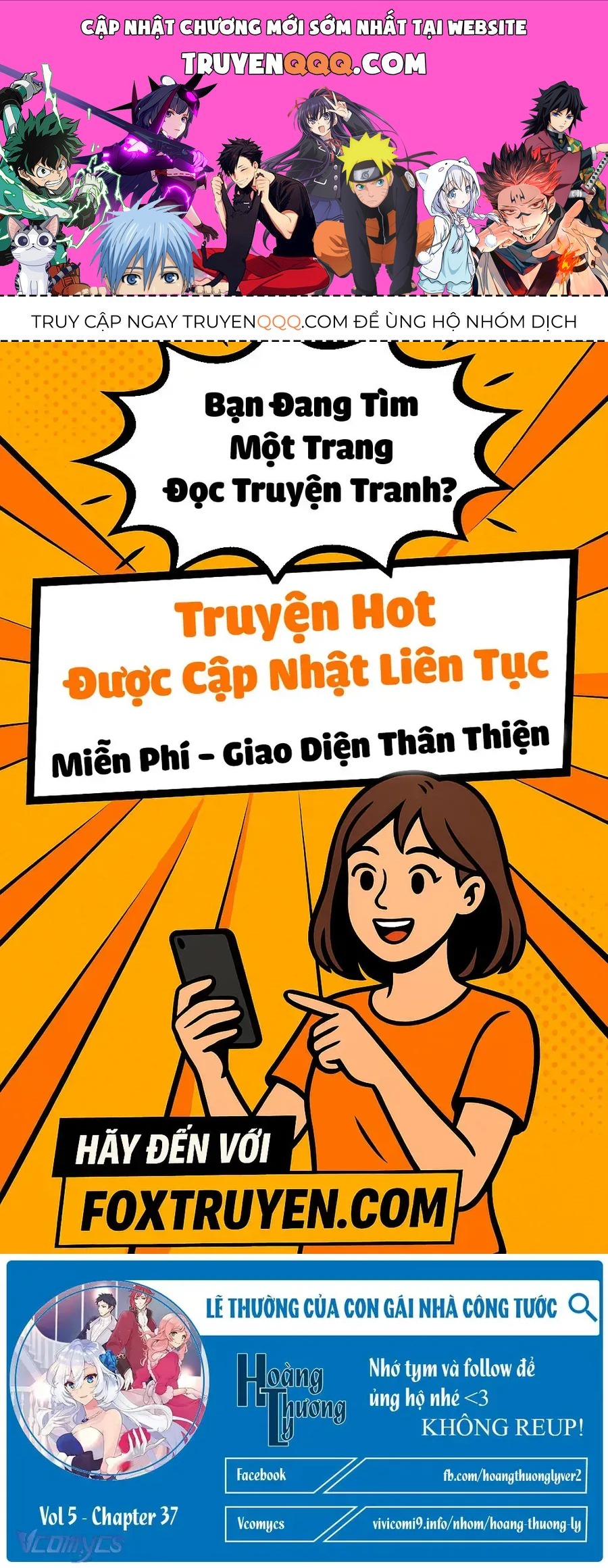 Lẽ thường của con gái nhà Công tước Chap 37 - Next Chap 36