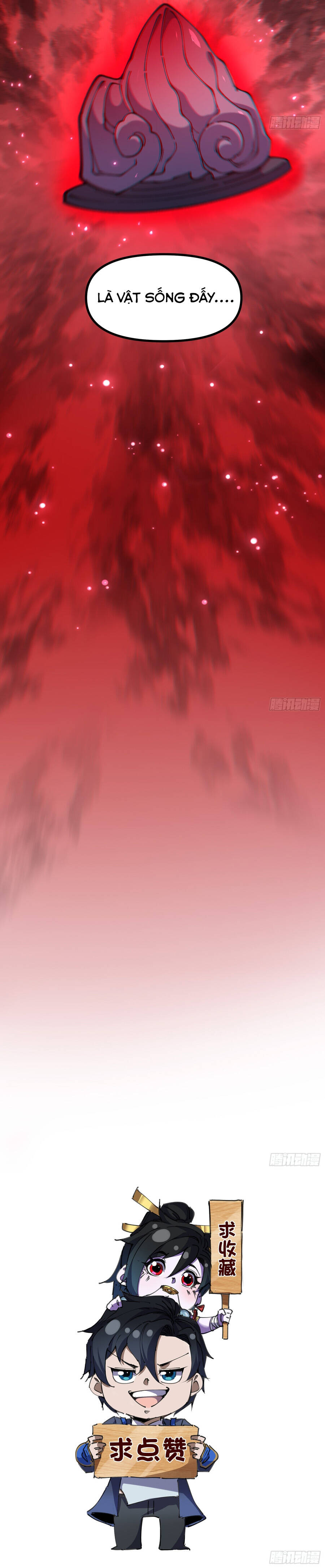 Quỷ Dị Khôi Phục, Ta Mở Khoá Tháp Thông Thiên Chap 28 - Next Chap 27