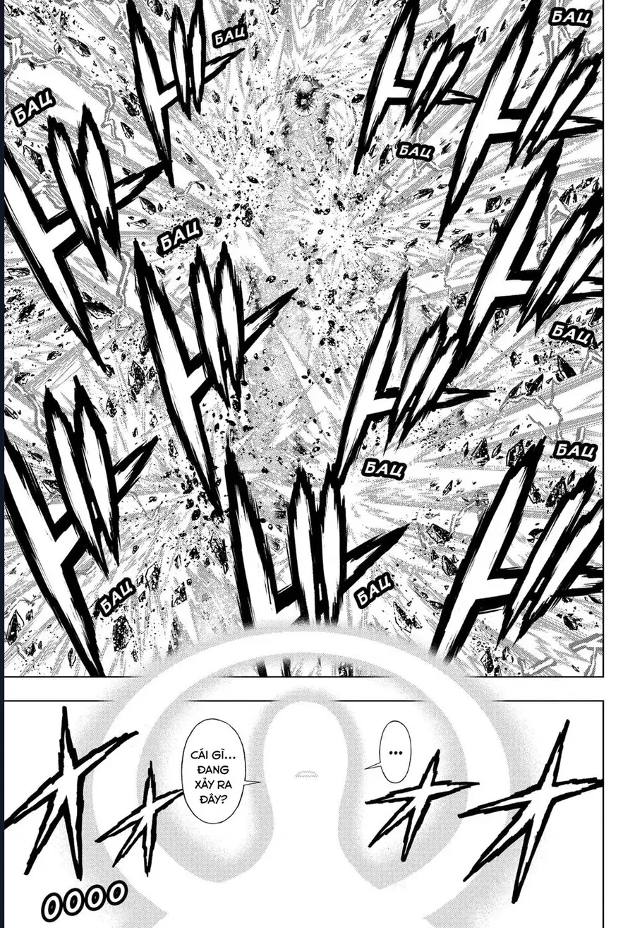 Bất Hạnh và Bất Tử Chap 235 - Next Chap 234