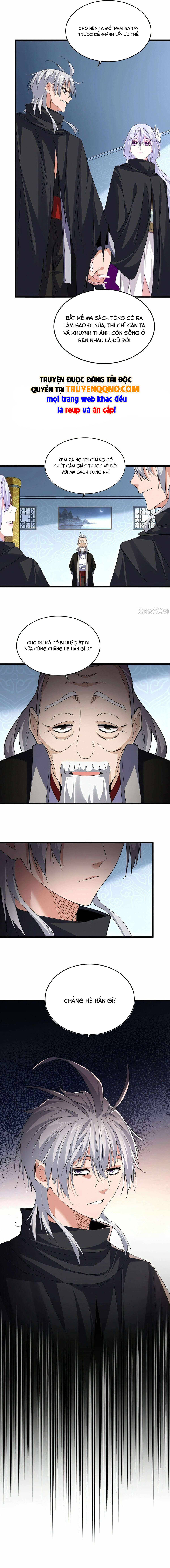 Đại Quản Gia Là Ma Hoàng Chap 783 - Next Chap 782