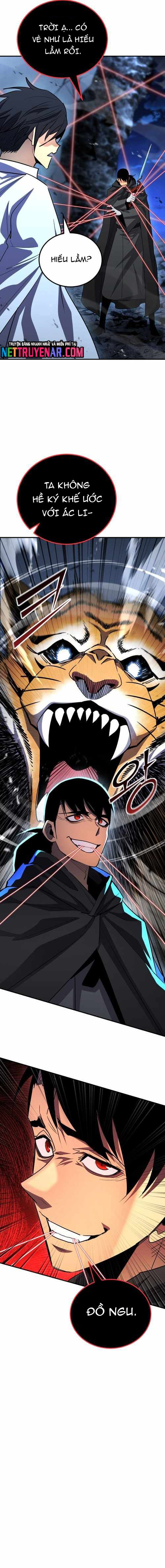 Bản Chất Của Chuyển Sinh Chap 163 - Next Chap 162