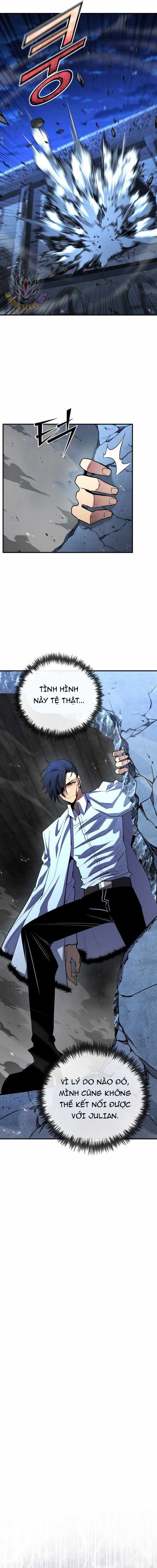 Bản Chất Của Chuyển Sinh Chap 163 - Next Chap 162