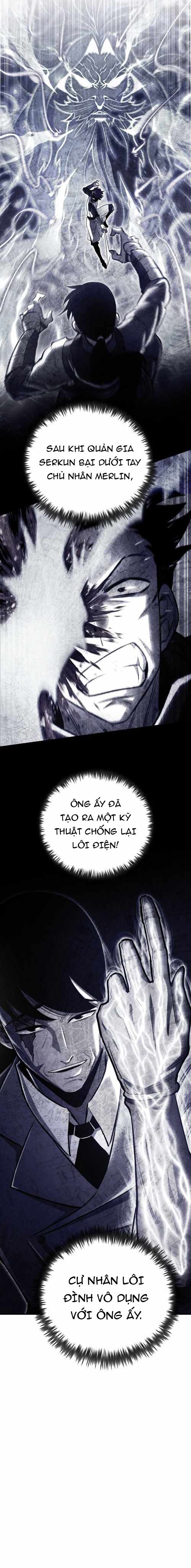 Bản Chất Của Chuyển Sinh Chap 163 - Next Chap 162