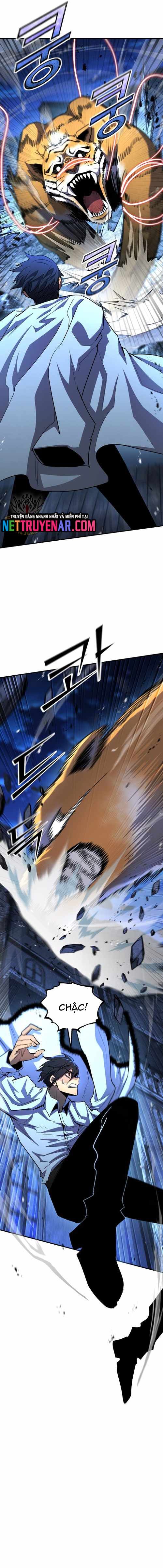 Bản Chất Của Chuyển Sinh Chap 163 - Next Chap 162