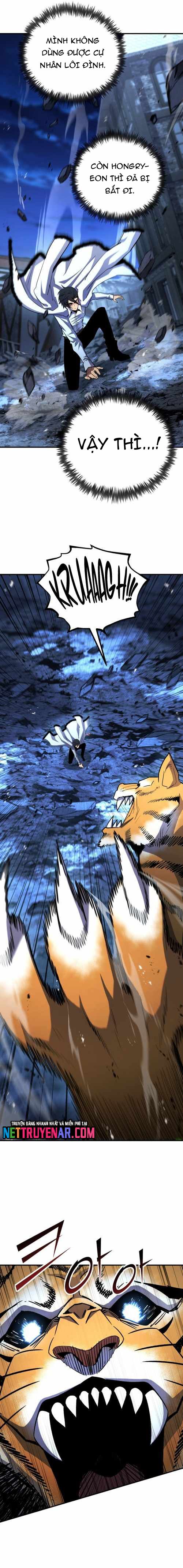 Bản Chất Của Chuyển Sinh Chap 163 - Next Chap 162