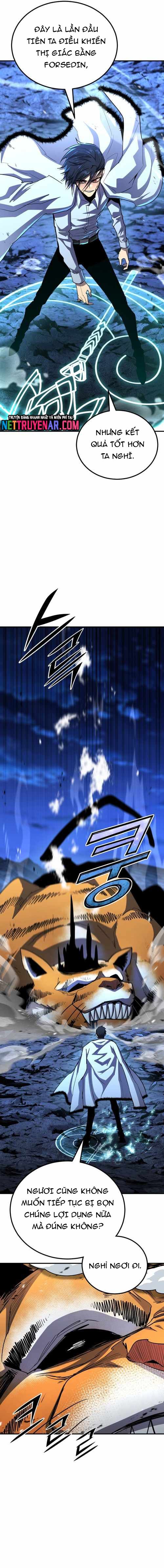 Bản Chất Của Chuyển Sinh Chap 163 - Next Chap 162