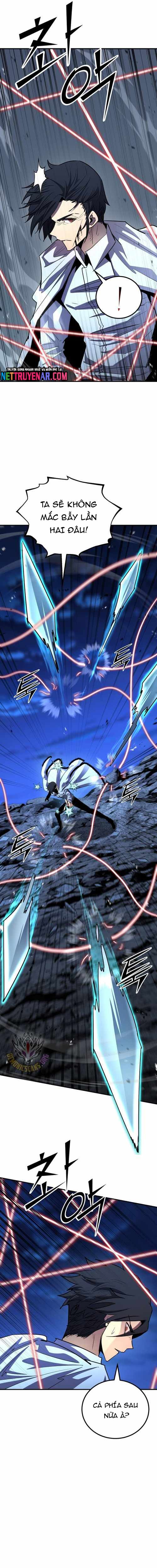 Bản Chất Của Chuyển Sinh Chap 163 - Next Chap 162