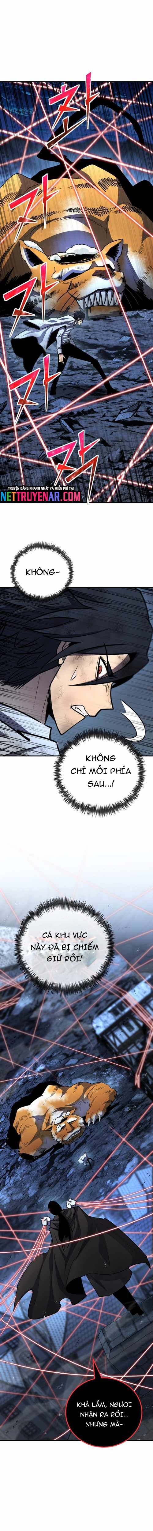 Bản Chất Của Chuyển Sinh Chap 163 - Next Chap 162