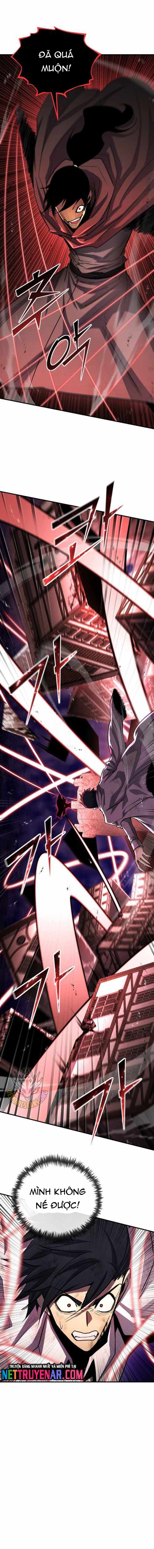 Bản Chất Của Chuyển Sinh Chap 163 - Next Chap 162